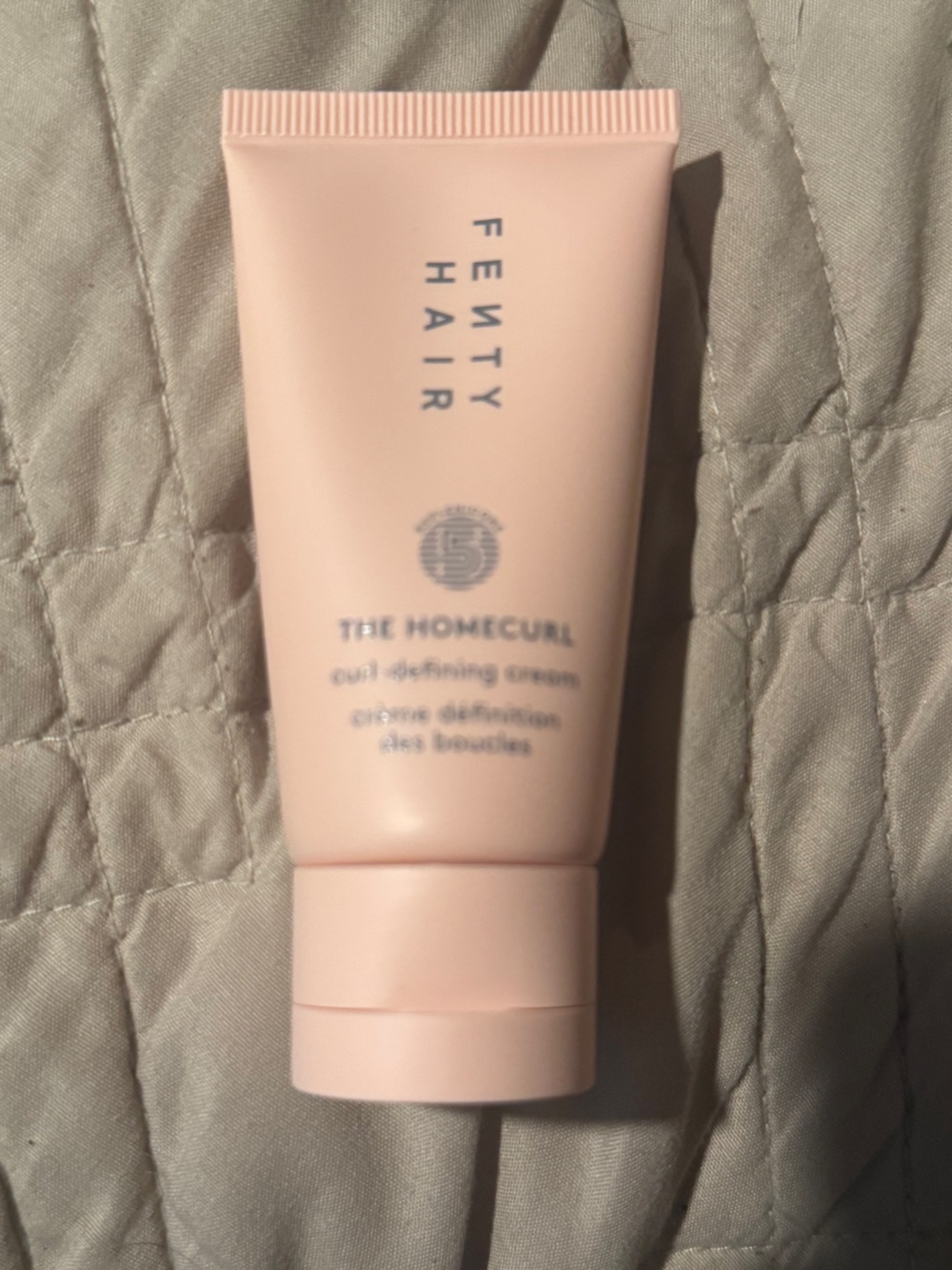 ❤️3/$25 Fenty Hair The Homecurl Curl Defining Cream